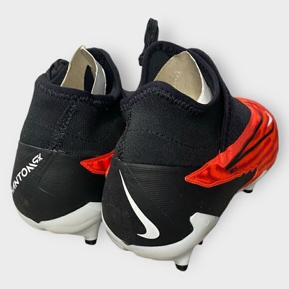 Nike Phantom GX Pro DF FG Crimson Soccer Cleats DD9465-600 Mens 6.5/ Womens 8 main image 11